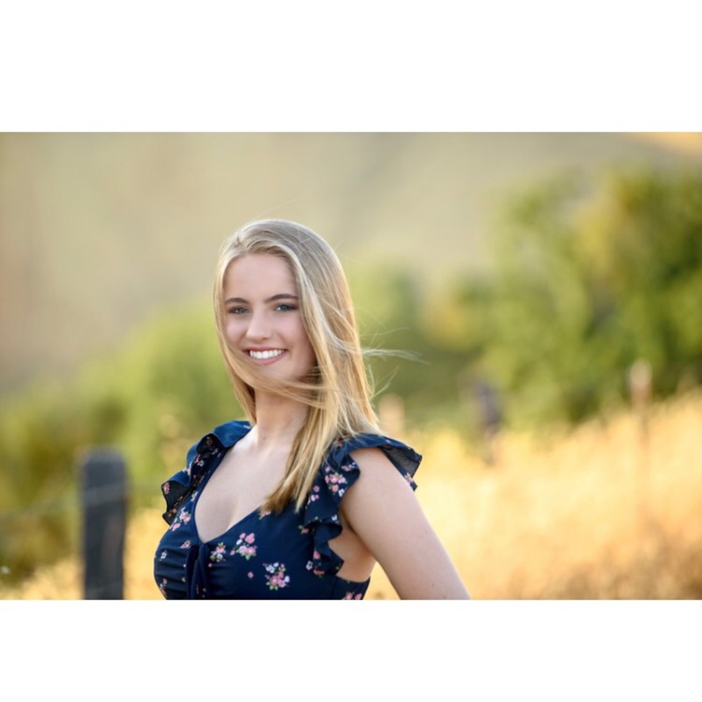 Meet your Posher, Madison